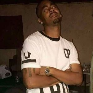 Meet your Posher, Deon